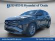 New 2026 Hyundai Tucson SE FWD SUV