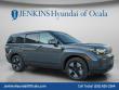 New 2026 Hyundai Santa Fe Hybrid SE SUV