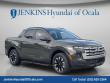 New 2026 Hyundai Santa Cruz SEL FWD Truck Crew Cab