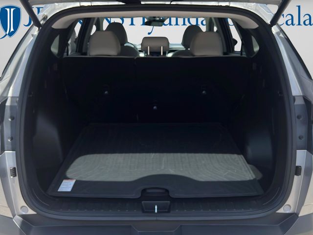 2022 Hyundai Tucson SEL - Photo 10