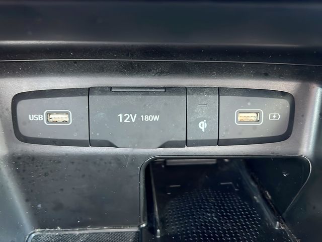 2023 Hyundai Santa Cruz SEL Premium - Photo 23