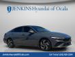 Certified 2024 Hyundai Elantra Limited Sedan