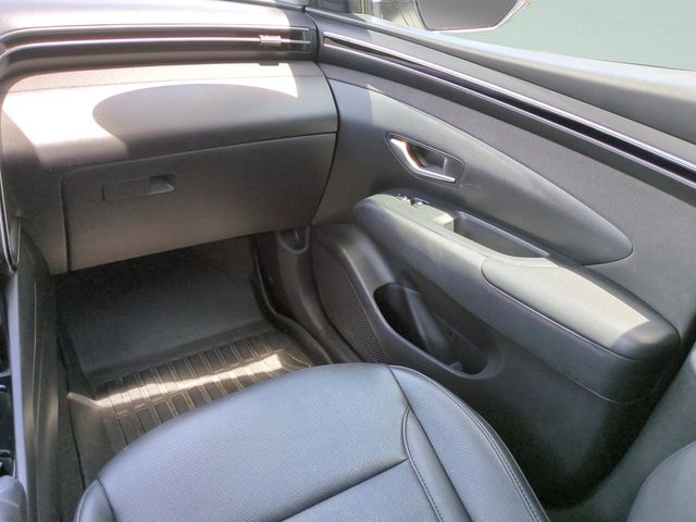 2023 Hyundai Tucson SEL - Photo 59