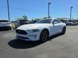 Used 2022 Ford Mustang  Coupe