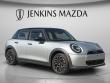 Used 2025 MINI Hardtop 4 Door Cooper Hatchback