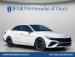 New 2026 Hyundai Elantra SEL Sport Premium Sedan