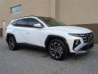 New 2026 Hyundai Tucson Limited FWD SUV