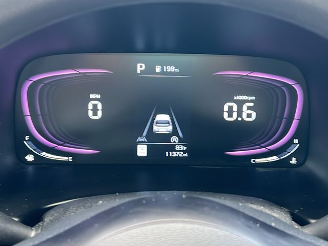 2023 Kia Soul LX - Photo 26