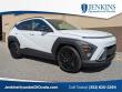 New 2026 Hyundai Kona SEL Sport FWD SUV