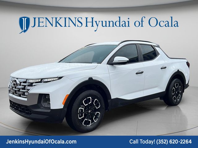 2024 Hyundai Santa Cruz SEL - Photo 7