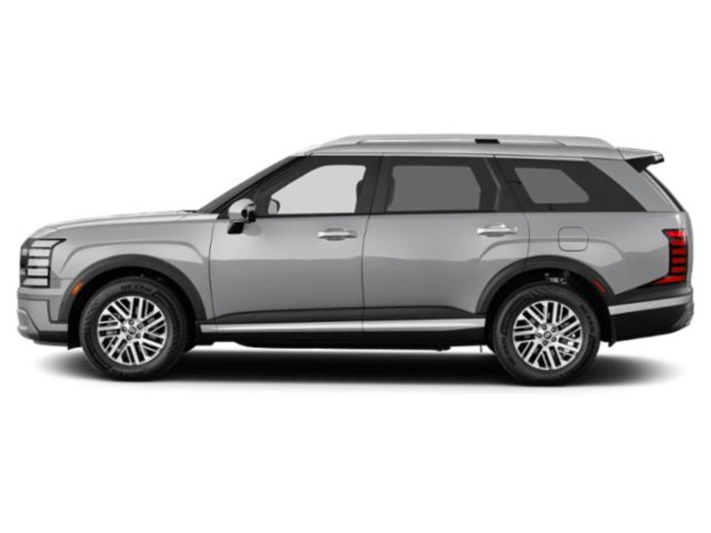 New 2027 Hyundai Palisade SEL Premium FWD SUV