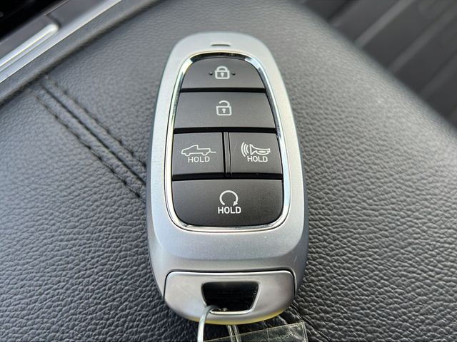 2024 Hyundai Santa Cruz SEL - Photo 37