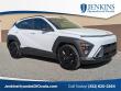 New 2026 Hyundai Kona SEL Sport FWD SUV
