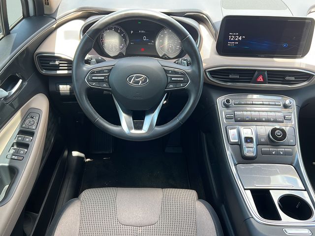 2023 Hyundai Santa Fe SEL - Photo 14