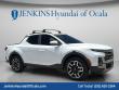 Certified 2025 Hyundai Santa Cruz Limited Truck Crew Cab