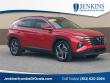 Certified 2022 Hyundai Tucson Limited SUV
