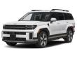 New 2027 Hyundai Santa Fe Limited FWD SUV