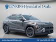 New 2027 Hyundai Kona SEL Sport FWD SUV