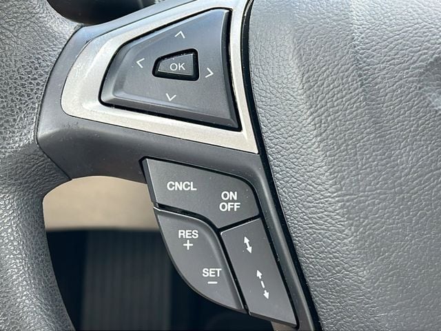 2019 Ford Fusion Hybrid SE - Photo 27