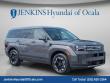 New 2027 Hyundai Santa Fe SE FWD SUV