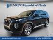 Certified 2020 Hyundai Palisade SEL SUV