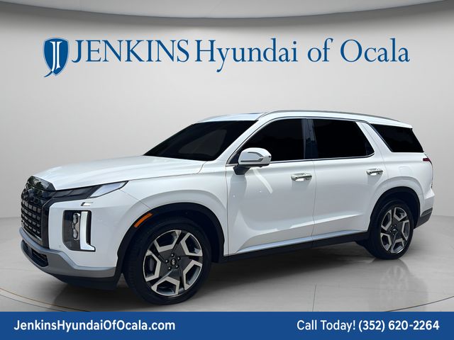2024 Hyundai Palisade SEL - Photo 7