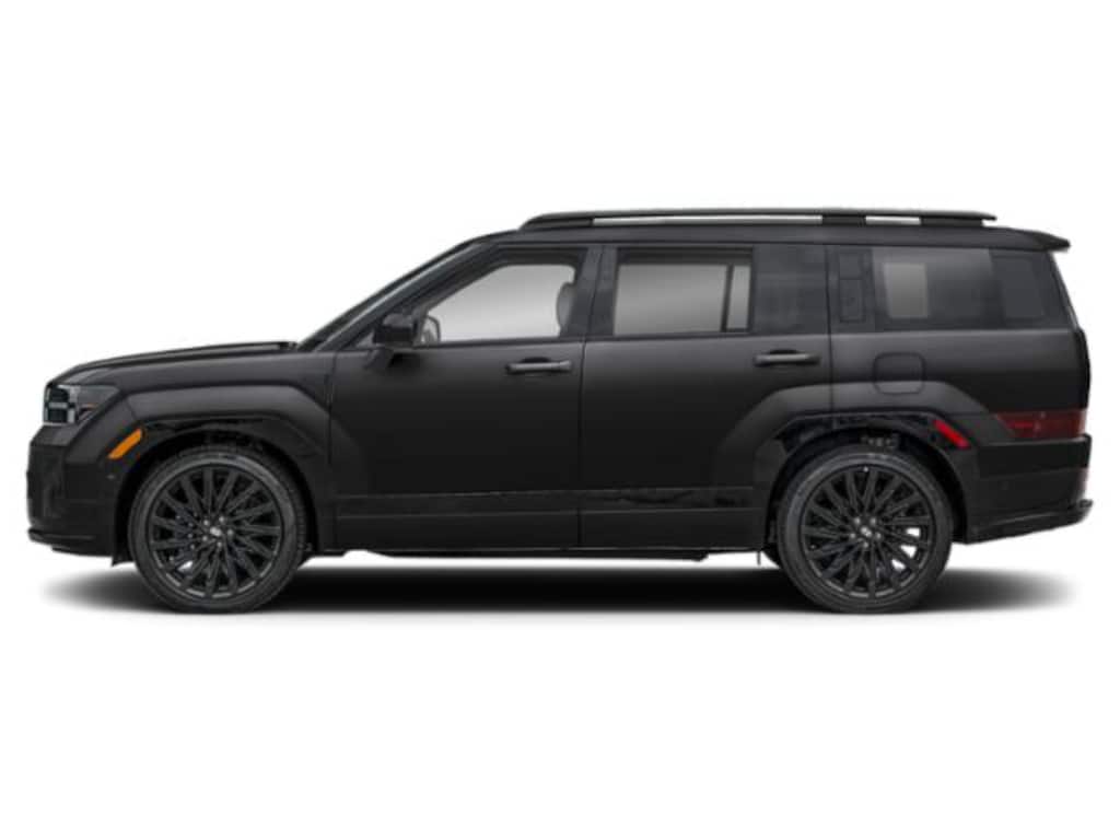 New 2027 Hyundai Santa Fe Calligraphy FWD SUV