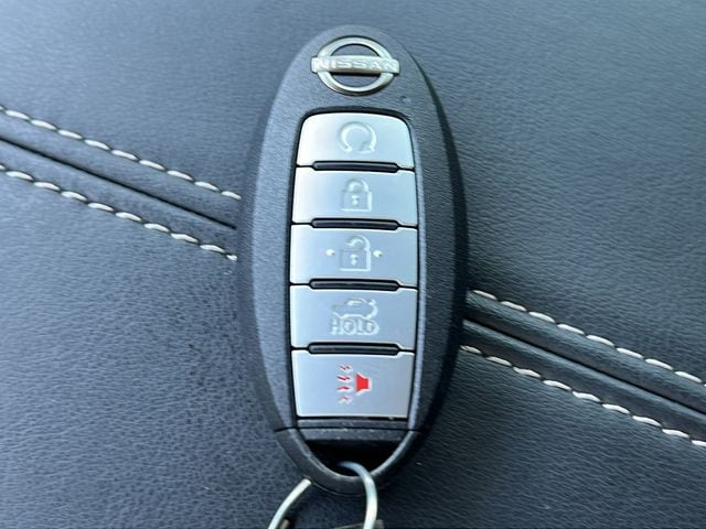 2025 Nissan Altima SV - Photo 26
