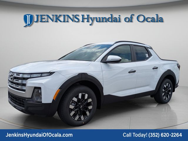 2026 Hyundai Santa Cruz SEL - Photo 7