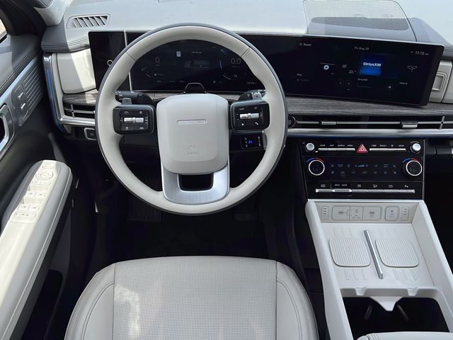 2025 Hyundai Santa Fe Calligraphy - Photo 15