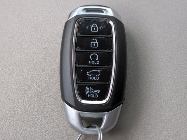 2022 Hyundai Palisade Calligraphy - Photo 37