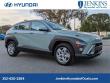 New 2026 Hyundai Kona SE FWD SUV