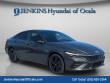 New 2026 Hyundai Elantra SEL Sport Sedan