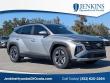 New 2026 Hyundai Tucson SEL FWD SUV