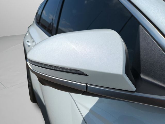2025 Hyundai Tucson Limited - Photo 37