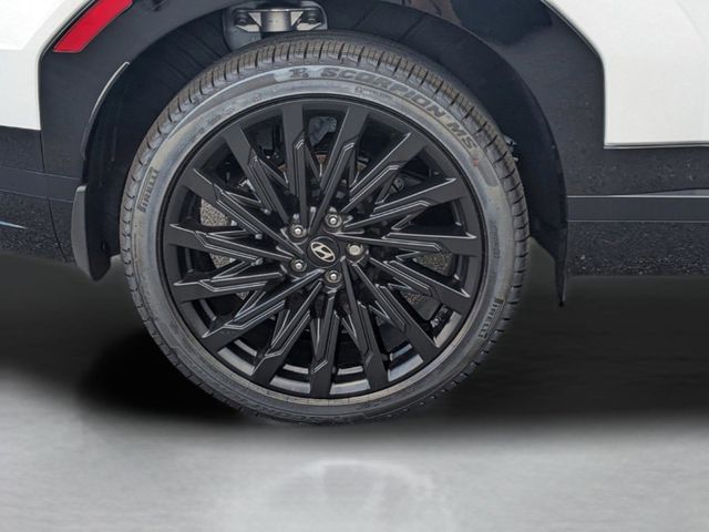 2025 Hyundai Santa Fe Calligraphy - Photo 11