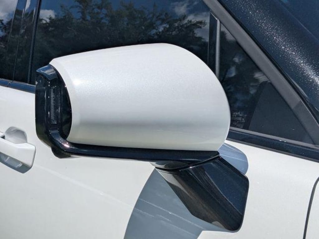 New 2026 Hyundai Palisade Limited FWD SUV