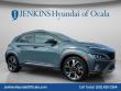 Certified 2022 Hyundai Kona Limited SUV
