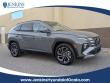 New 2025 Hyundai Tucson Limited FWD SUV