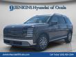 New 2026 Hyundai Palisade SEL Premium FWD SUV