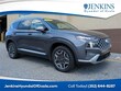 Hyundai Santa Fe Hybrid