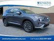 Certified 2021 Hyundai Santa Fe Hybrid Limited SUV