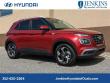 New 2025 Hyundai Venue Limited SUV