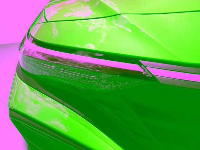 2025 Hyundai Elantra SEL - Photo 29