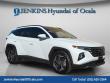 Certified 2024 Hyundai Tucson Limited SUV