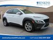 Certified 2023 Hyundai Kona SEL SUV