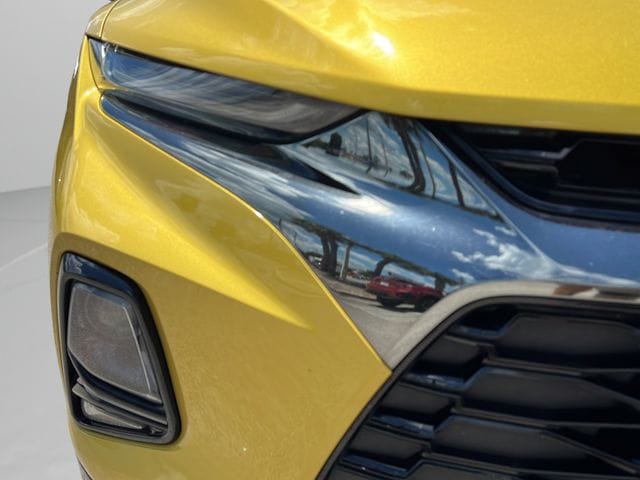 2022 Chevrolet Blazer RS - Photo 34