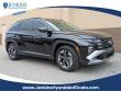 New 2025 Hyundai Tucson SEL FWD SUV