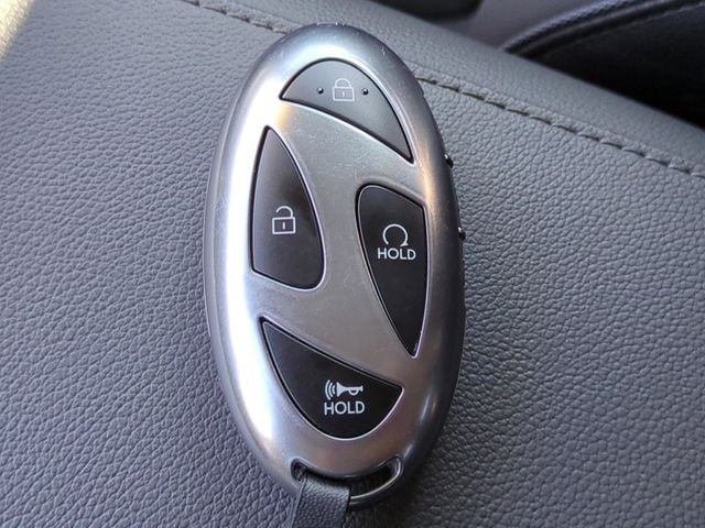 2025 Hyundai Tucson Limited - Photo 35