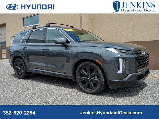 2023 Hyundai Palisade XRT's photo